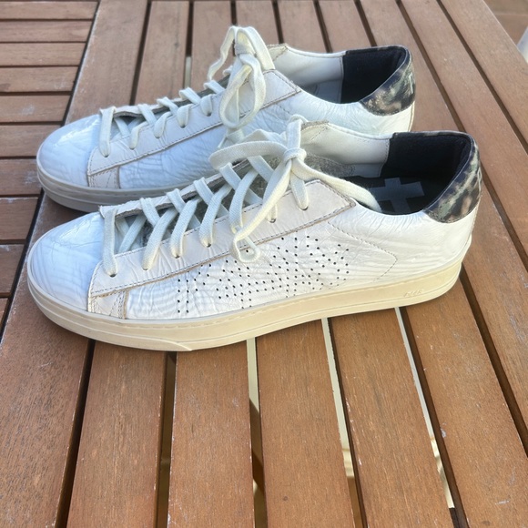 P448 Sneakers - Picture 4 of 8